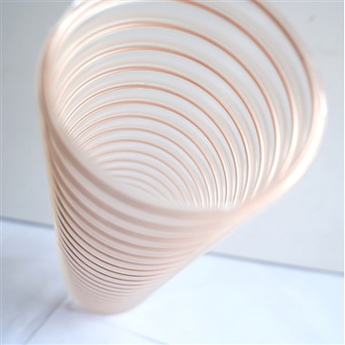 Почему прозрачные шланги из полиуретана менее склонны к растрескиванию